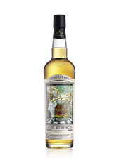 THE PEAT MONSTER Cask Strength, whisky, blended whisky, blended whisky - 99,28 €