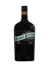 BLACK BOTTLE Alchemy Island Smoke, whisky, blended whisky, blended whisky - 17,88 €