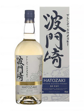 HATOZAKI Blended Whisky, whisky, blended whisky, blended whisky - 25,92 €