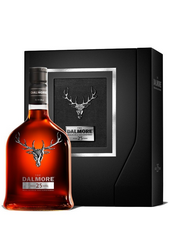DALMORE 25 ans, whisky, single malt whisky, single malt whisky - 1 171,50 €
