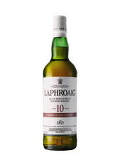 LAPHROAIG 10 ans Sherry Oak Finish, whisky, single malt whisky, single malt whisky - 90,20 €