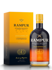 RAMPUR Jugalbandi IPA Cask, whisky, single malt whisky, single malt whisky - 96,60 €