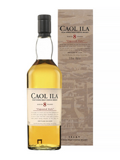 CAOL ILA 8 ans unpeadet style, whisky, single malt whisky, single malt whisky - 97,50 €