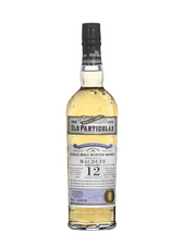 MACDUFF 12 ans 2009 Douglas Laing, whisky, single malt whisky, single malt whisky - 70,55 €