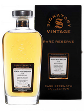 NORTH PORT-BRECHIN 40 ans 1976 Rare Reserve Signatory Vintage, whisky, single malt whisky, single malt whisky - 2 356,00 €