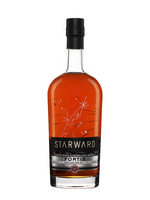 STARWARD Fortis, whisky, single malt whisky, single malt whisky - 67,12 €