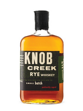 KNOB CREEK Rye, whisky, rye whiskey, rye whiskey - 30,70 €