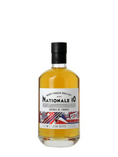 NATIONALE 10 Chêne de France, whisky, single malt whisky, single malt whisky - 29,54 €