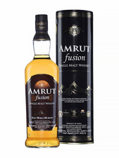 AMRUT Fusion, whisky, single malt whisky, single malt whisky - 33,27 €