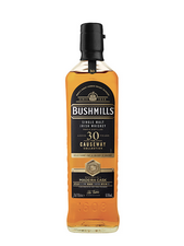 BUSHMILLS 30 ans 1991 Madeira Cask 2nd fill Antipodes, whisky, single malt whisky, single malt whisky - 742,50 €