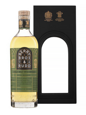 THE CLASSIC RANGE Irish Reserve Single Malt Berry Bros. & Rudd, whisky, single malt whisky, single malt whisky - 32,79 €