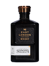 EAST LONDON LIQUOR COMPANY Sonoma Blended Whisky, whisky, blended whisky, blended whisky - 83,92 €