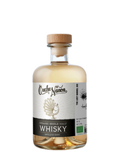 OUCHE NANON The Lost Barrel XXI, whisky, single malt whisky, single malt whisky - 39,00 €