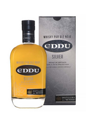 EDDU Silver, whisky, autres whisky, autres whisky - 26,97 €