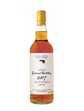 GLENLIVET 10 ans 2007 Sherry Hogshead Signatory Vintage, whisky, single malt whisky, single malt whisky - 273,90 €