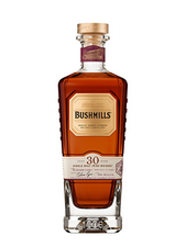 BUSHMILLS 30 ans, whisky, single malt whisky, single malt whisky - 1 680,00 €