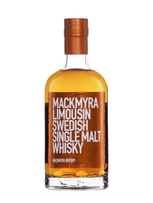 MACKMYRA Limousin Season Edition, whisky, single malt whisky, single malt whisky - 67,64 €