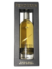 PENDERYN Madeira Mignonnettes, whisky, single malt whisky, single malt whisky - 7,30 €
