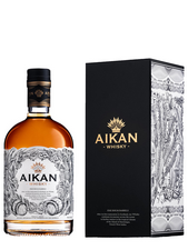 AIKAN Fine Rhum Barrels, whisky, blended whisky, blended whisky - 24,96 €
