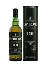 LAPHROAIG LORE, whisky, single malt whisky, single malt whisky - 87,20 €