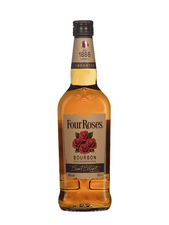 FOUR ROSES, whisky, bourbon, bourbon - 15,80 €