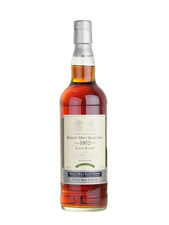 GLEN GRANT 1972 Berry Bros. & Rudd, whisky, blended whisky, blended malt whisky - 1 012,50 €