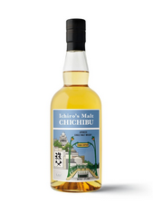 CHICHIBU Paris Edition 2019, whisky, single malt whisky, single malt whisky - 762,30 €