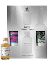 COMPASS BOX New Vibrations Blending Experience Coffret 2 bouteilles, whisky, autres whisky, autres whisky - 265,65 €
