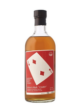 HANYU 1991 Two of Diamonds, whisky, single malt whisky, single malt whisky - 17 820,00 €