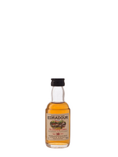 EDRADOUR 10 ans Mignonnettes, whisky, single malt whisky, single malt whisky - 5,07 €