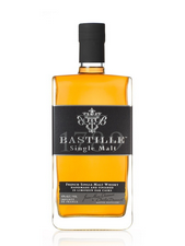 BASTILLE Single Malt, whisky, single malt whisky, single malt whisky - 33,65 €