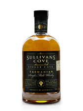 SULLIVANS COVE American Oak ex-Bourbon Single Cask (TD0351), whisky, single malt whisky, single malt whisky - 508,20 €
