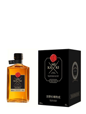 KAMIKI Intense Dark Wood Extra Aged, whisky, blended whisky, blended malt whisky - 51,73 €