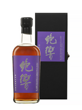 KARUIZAWA 1999-2000 Colours - Purple, whisky, single malt whisky, single malt whisky - 4 911,80 €
