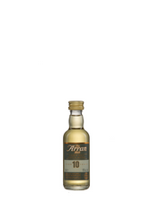 ARRAN 10 ans Mignonnettes, whisky, single malt whisky, single malt whisky - 4,26 €