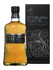 HIGHLAND PARK 10 ans, whisky, single malt whisky, single malt whisky - 34,93 €