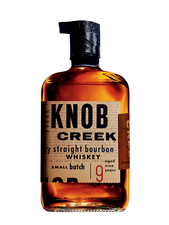 KNOB CREEK 9 ans Bourbon, whisky, bourbon, bourbon - 41,98 €