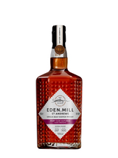 EDEN MILL Port Cask Mastery, whisky, single malt whisky, single malt whisky - 185,00 €
