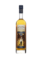 HELLYERS ROAD 15 ans Slightly Peated, whisky, single malt whisky, single malt whisky - 91,50 €