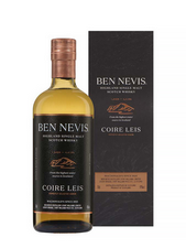BEN NEVIS Coire Leis, whisky, single malt whisky, single malt whisky - 63,18 €