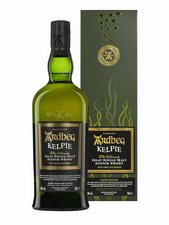 ARDBEG Kelpie, whisky, single malt whisky, single malt whisky - 300,30 €