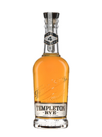 TEMPLETON RYE 4 ans, whisky, rye whiskey, rye whiskey - 22,55 €