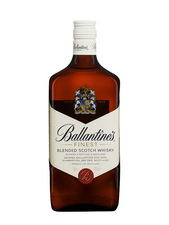 BALLANTINE'S Finest, whisky, blended whisky, blended whisky - 12,26 €
