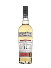 MANNOCHMORE 12 ans 2009 Douglas Laing, whisky, single malt whisky, single malt whisky - 73,60 €