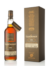 GLENDRONACH 30 ans 1985 Pedro Ximenez Puncheon Batch 14, whisky, single malt whisky, single malt whisky - 1 521,00 €