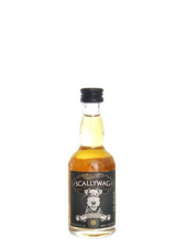 SCALLYWAG Mignonnettes, whisky, blended whisky, blended malt whisky - 3,63 €