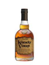 KENTUCKY VINTAGE Small Batch Bourbon, whisky, rye whiskey, bourbon - 24,20 €