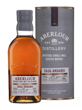 ABERLOUR Casg Annamh, whisky, single malt whisky, single malt whisky - 32,55 €