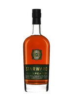STARWARD Unexpeated Limited Edition, whisky, single malt whisky, single malt whisky - 85,60 €
