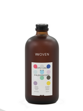 WOVEN EXPERIENCE N.14 KALEIDOSCOPIC, whisky, blended whisky, blended whisky - 77,22 €
